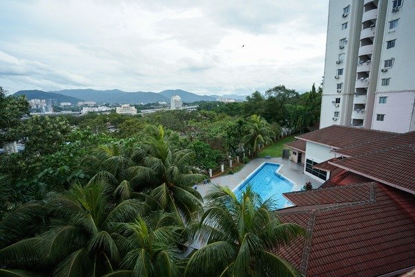 Medan Putra Condominium - photo 4