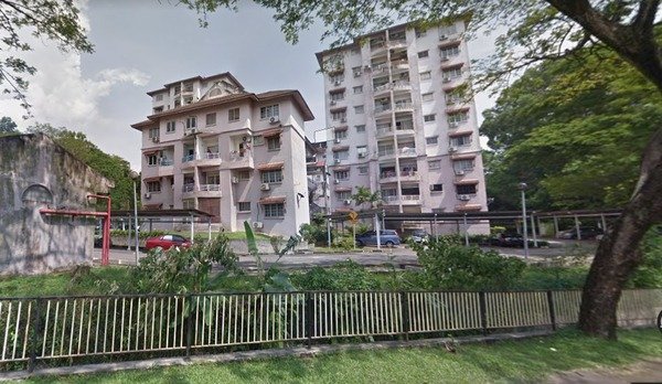 Medan Putra Condominium - photo 5
