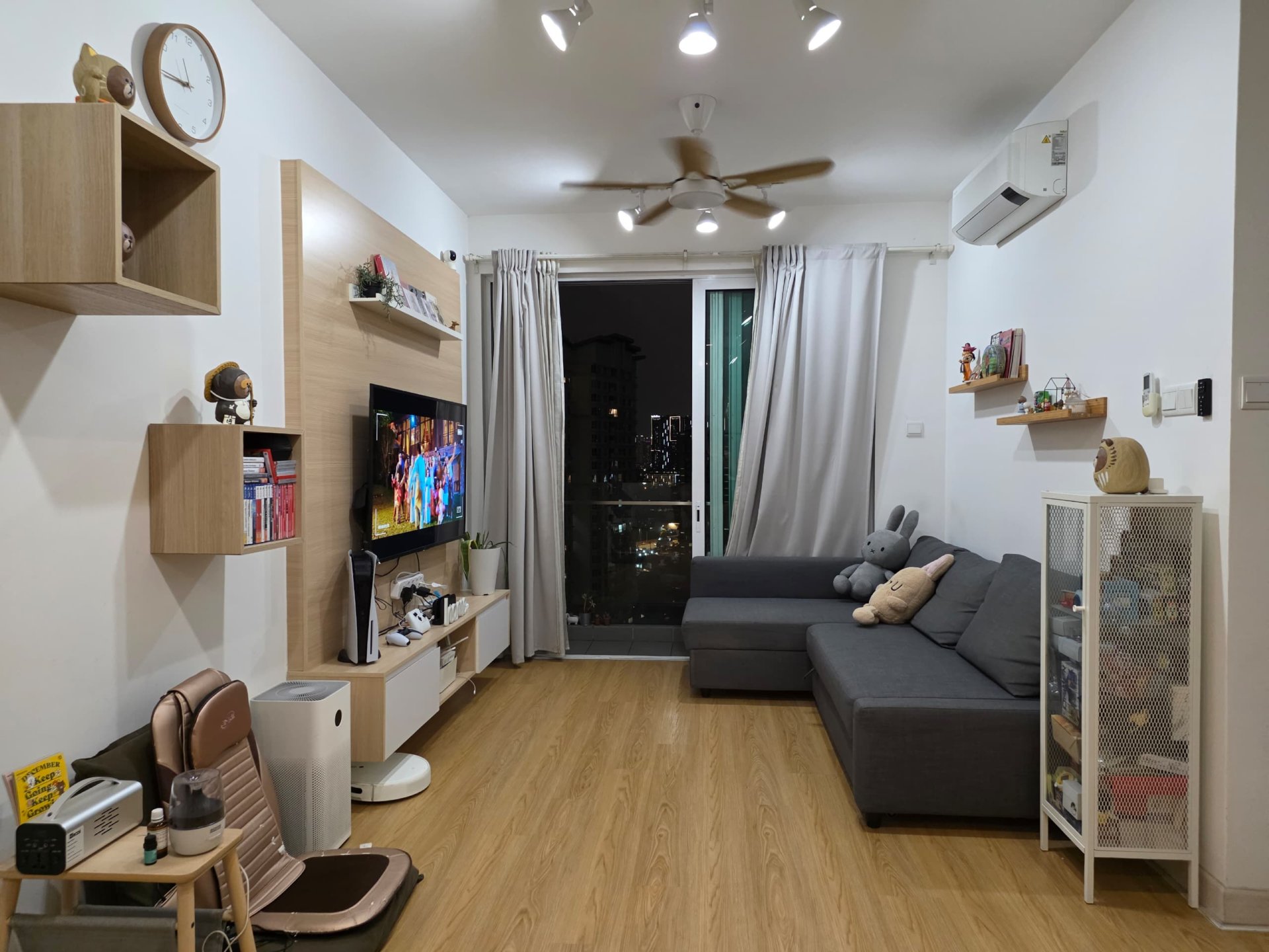 Sentul Point Suite Apartments