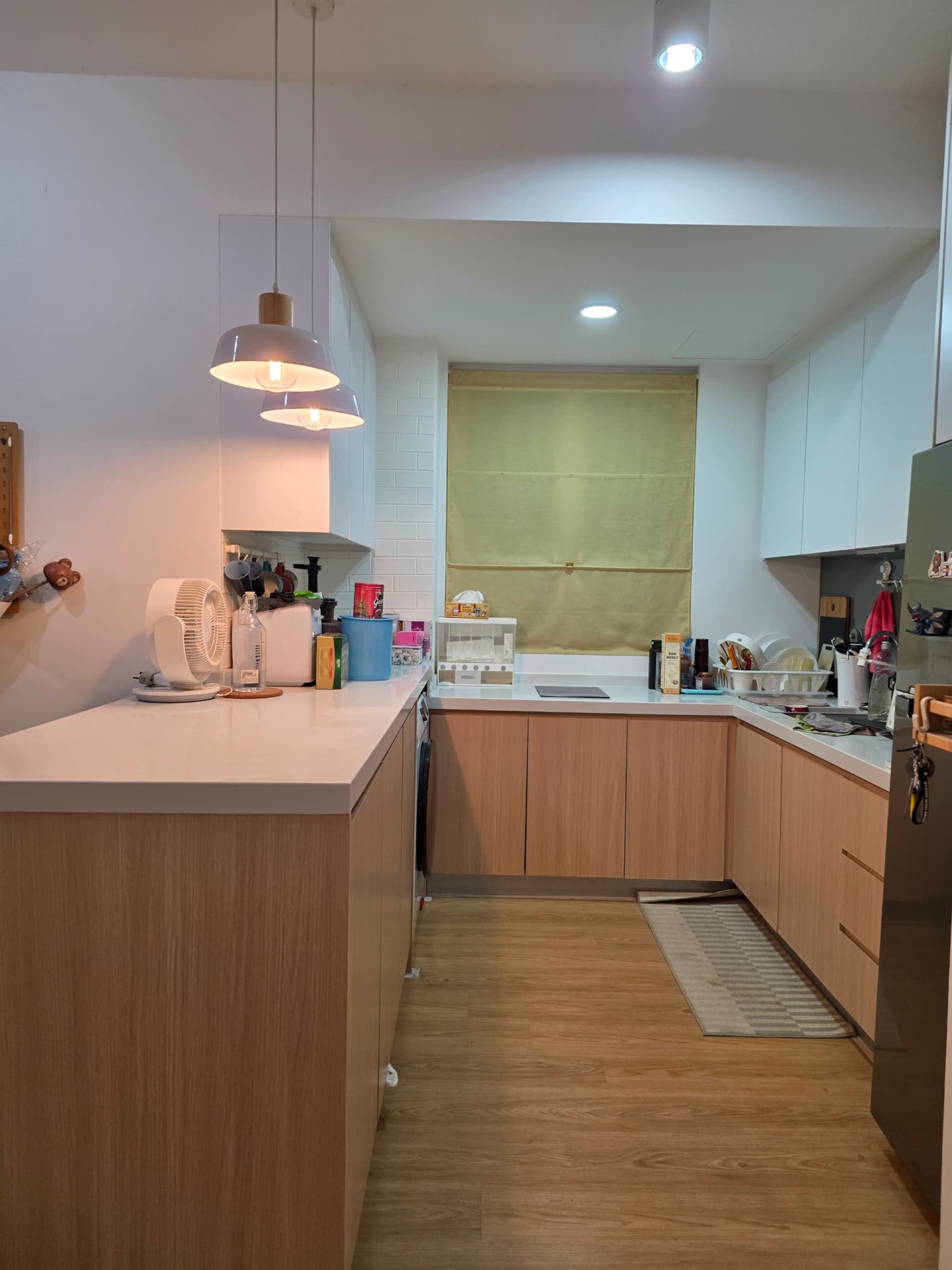 Sentul Point Suite Apartments - photo 3