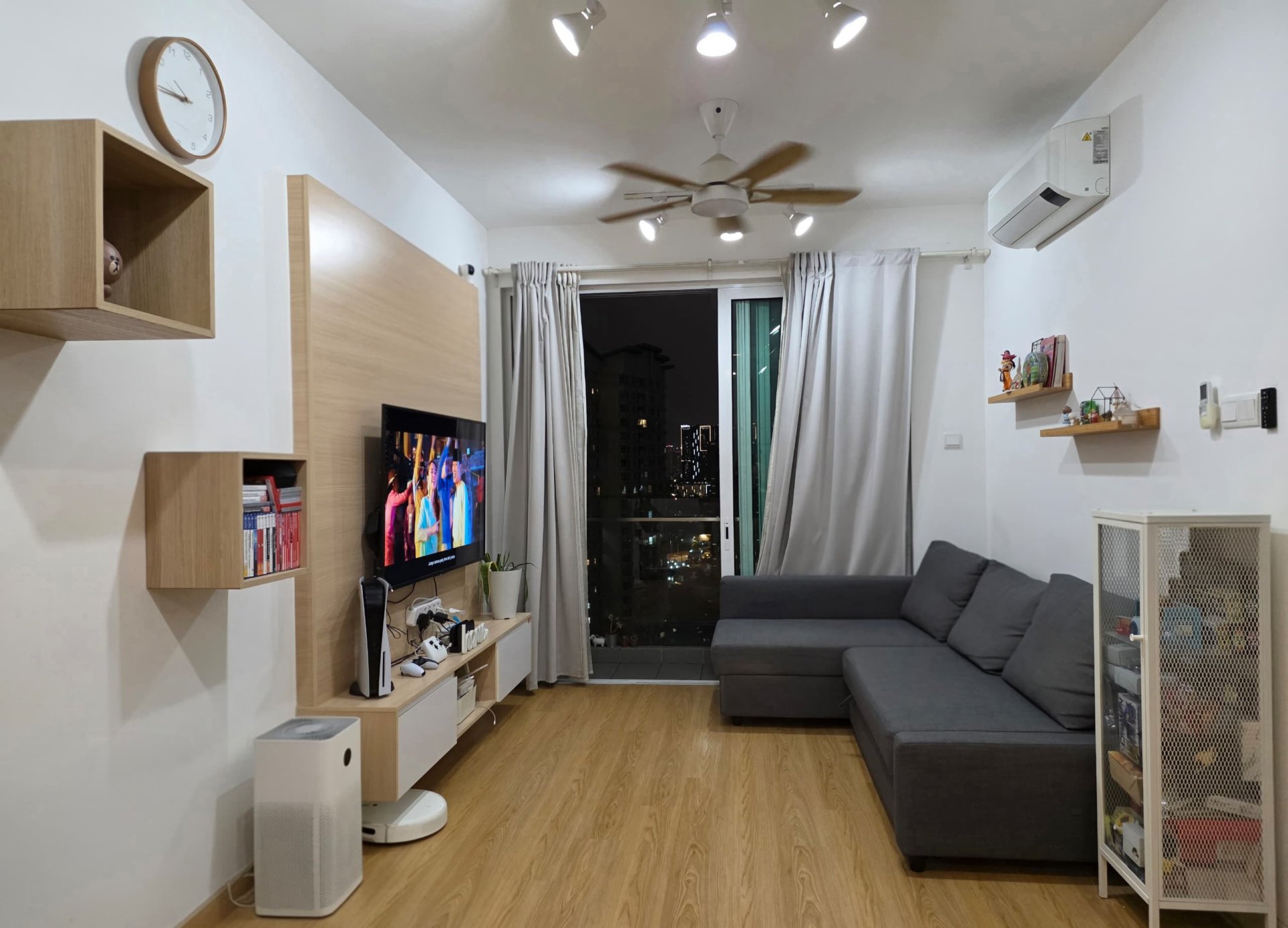 Sentul Point Suite Apartments - photo 5