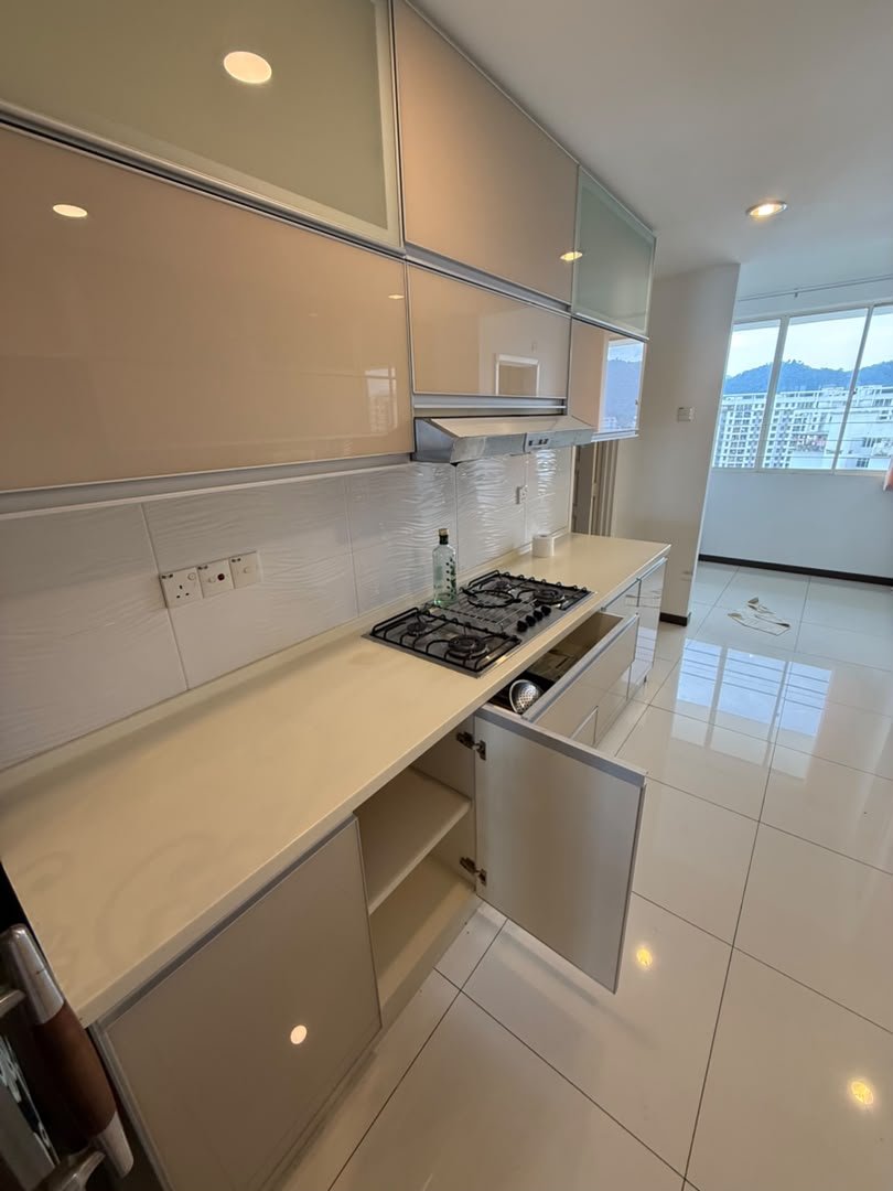 Putra Marine Resort Condominium - photo 1