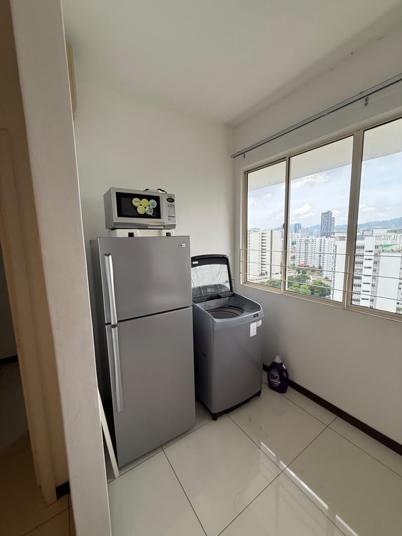 Putra Marine Resort Condominium - photo 2
