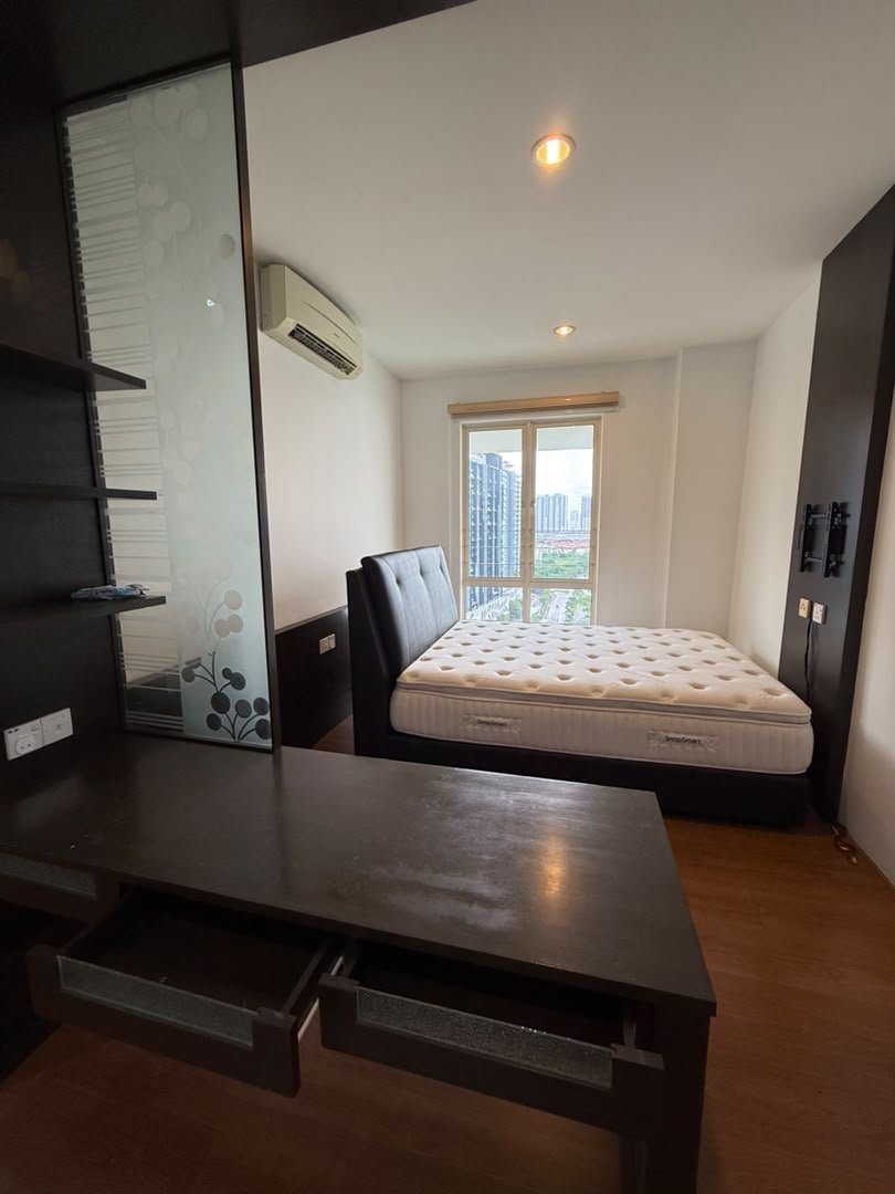 Putra Marine Resort Condominium - photo 3