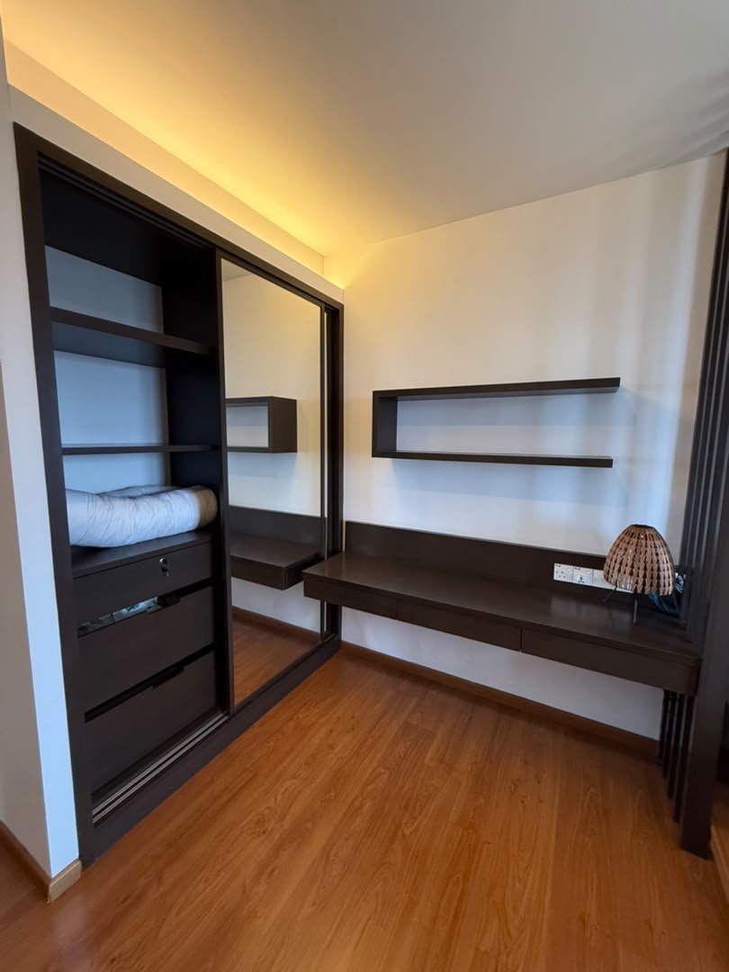 Putra Marine Resort Condominium - photo 4