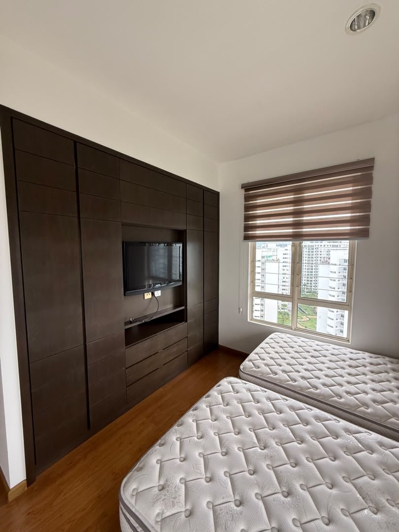 Putra Marine Resort Condominium - photo 6