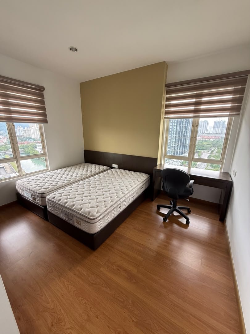 Putra Marine Resort Condominium - photo 9
