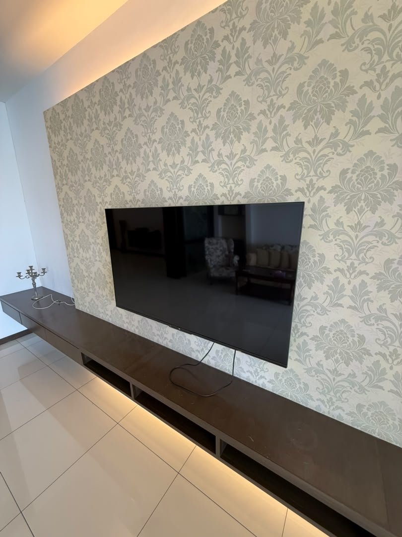 Putra Marine Resort Condominium - photo 11