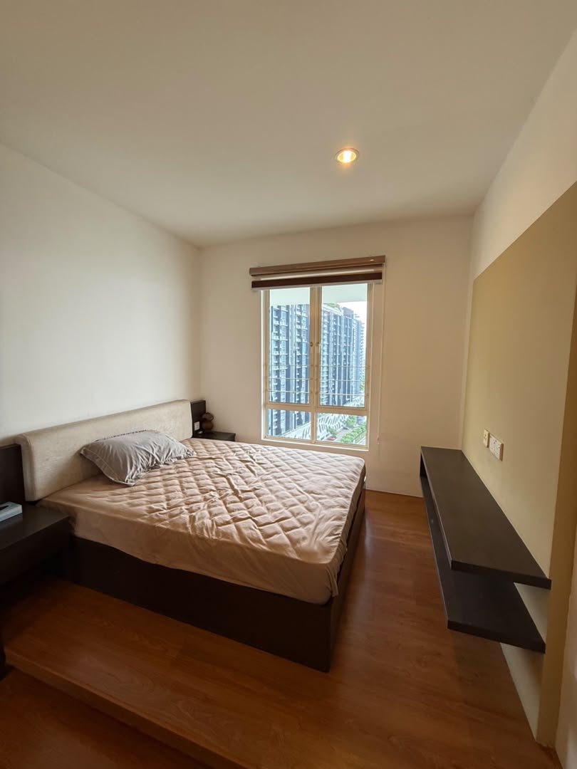 Putra Marine Resort Condominium - photo 13