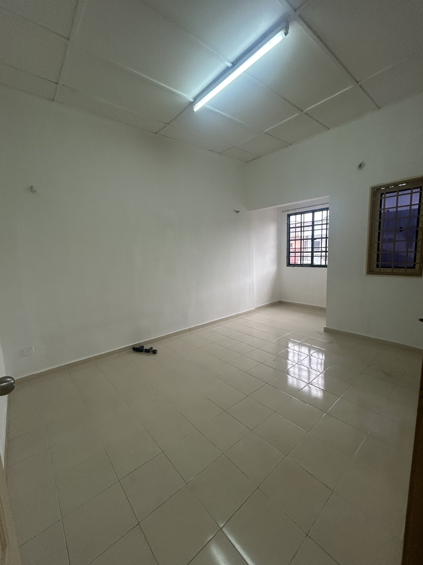 Jalan Desa Serdang - photo 2
