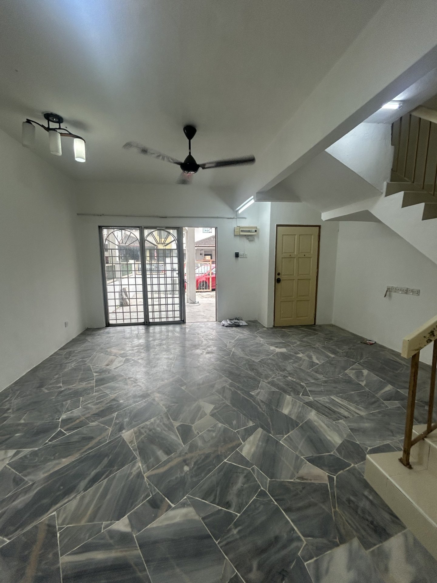 Jalan Desa Serdang - photo 6