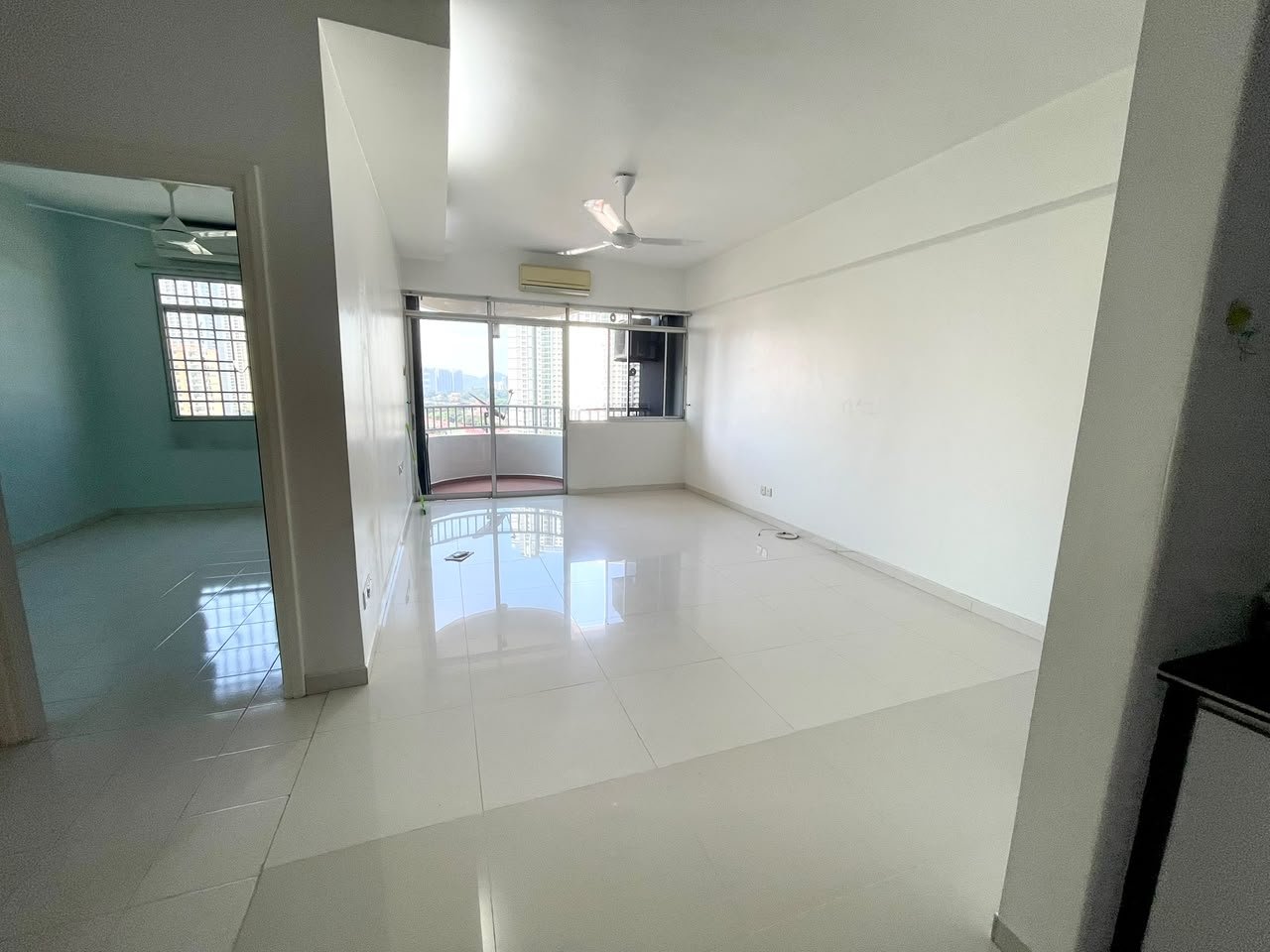 Mutiara Place - Block 10