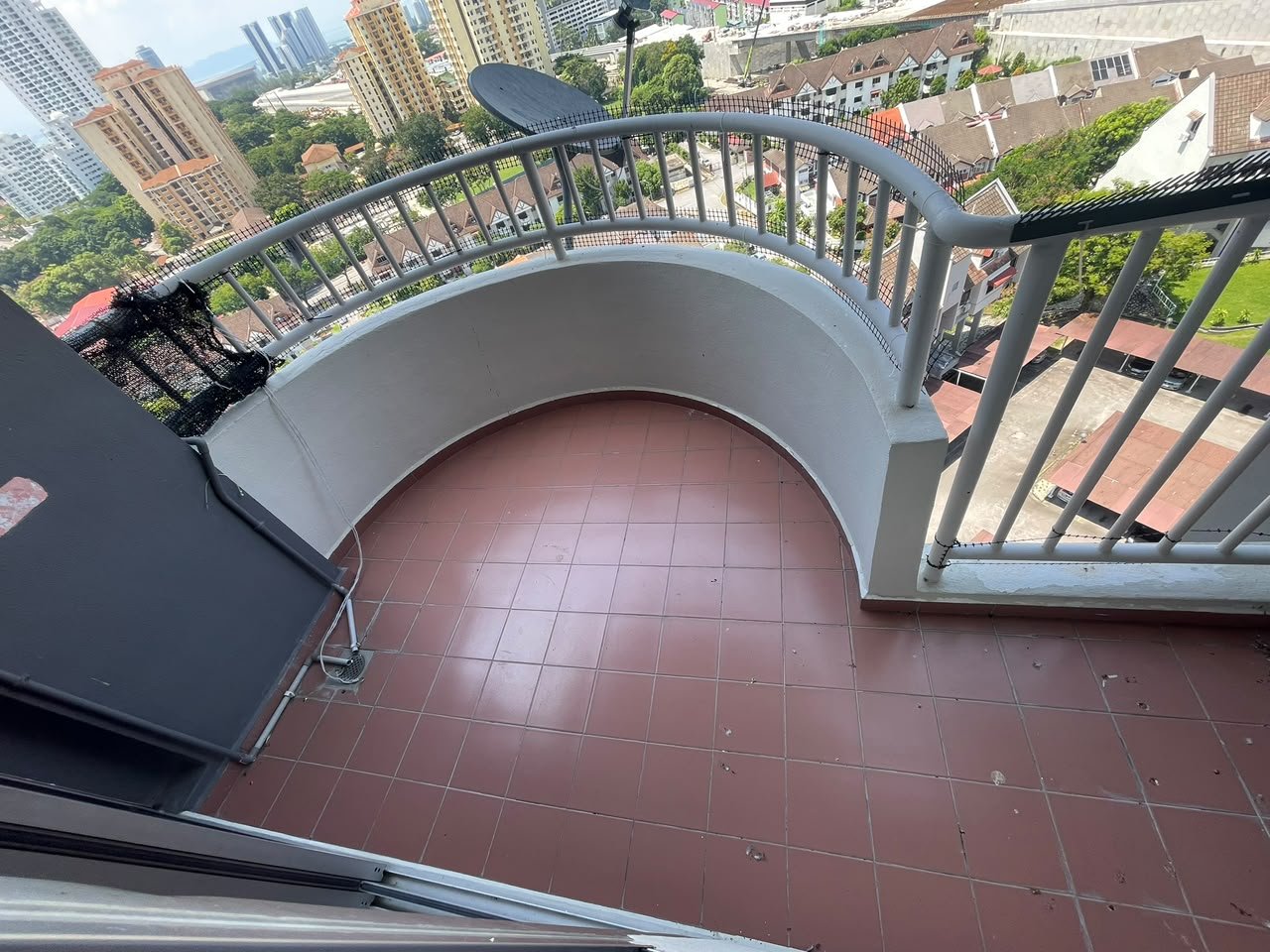Mutiara Place - Block 10 - photo 2