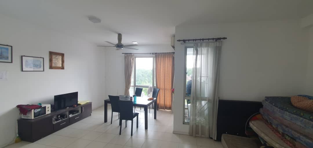 Casa Indah 2 Condominium