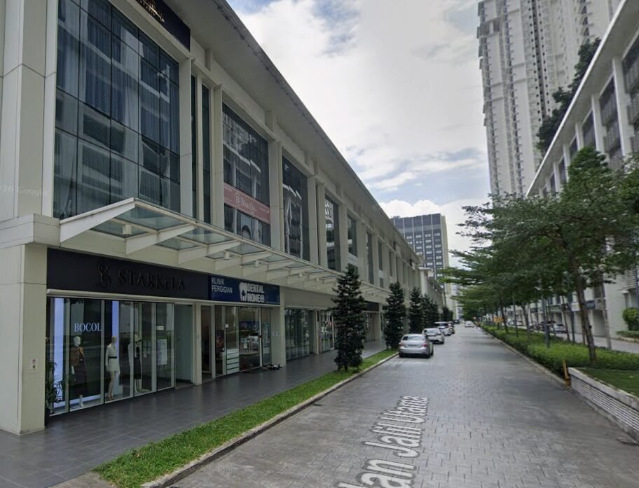 Bukit Jalil