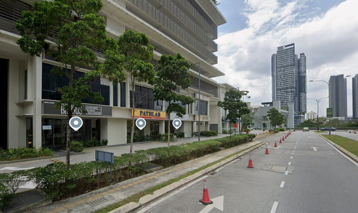 Bukit Jalil - photo 2