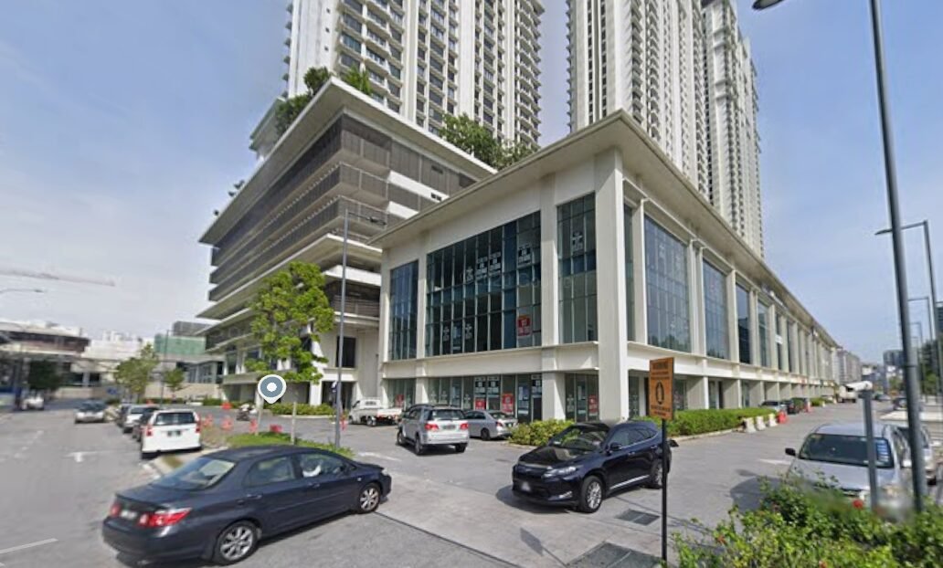 Bukit Jalil - photo 3