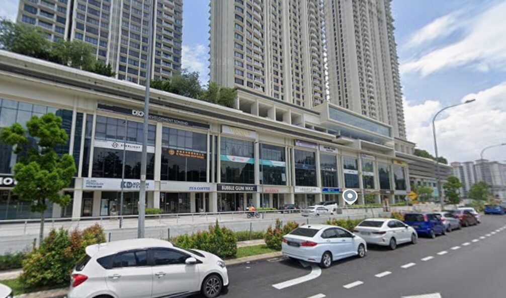 Bukit Jalil - photo 4