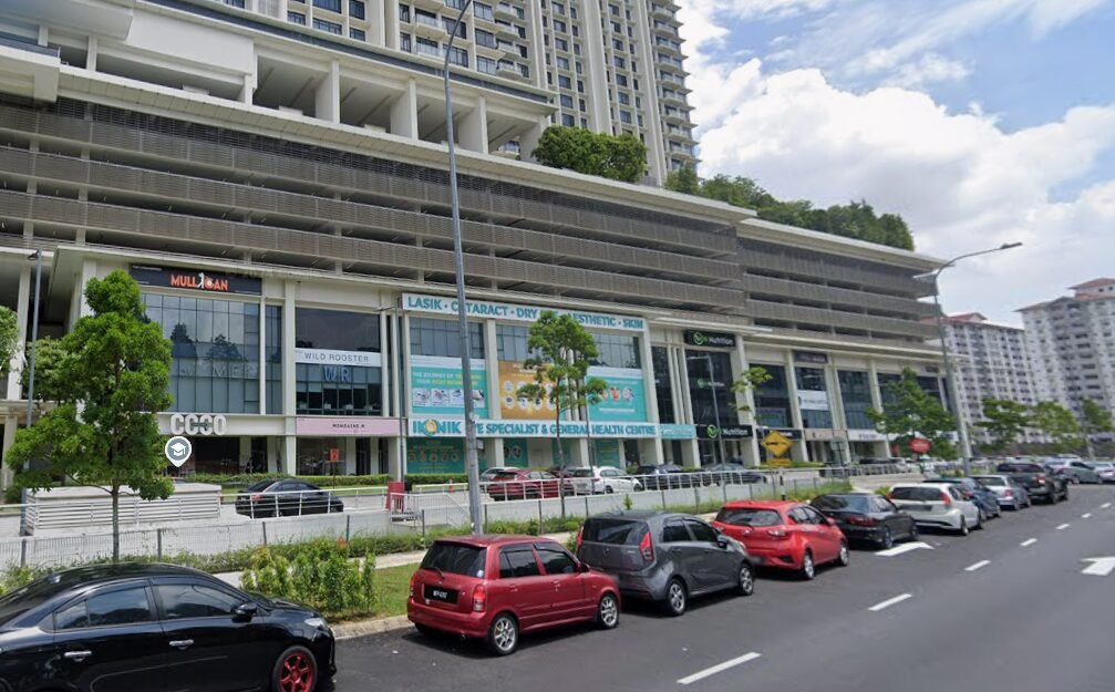 Bukit Jalil - photo 5