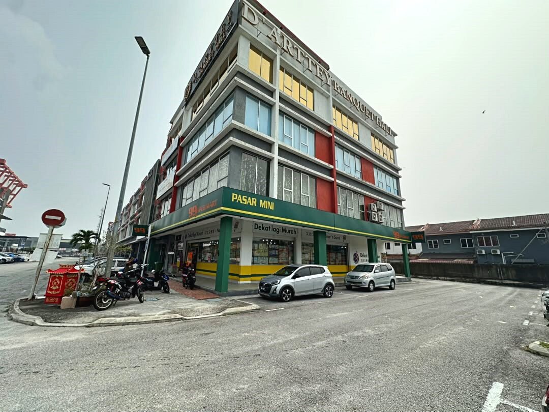 One Kesas - photo 2