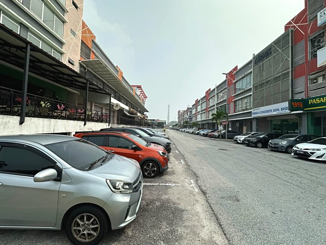 One Kesas - photo 3