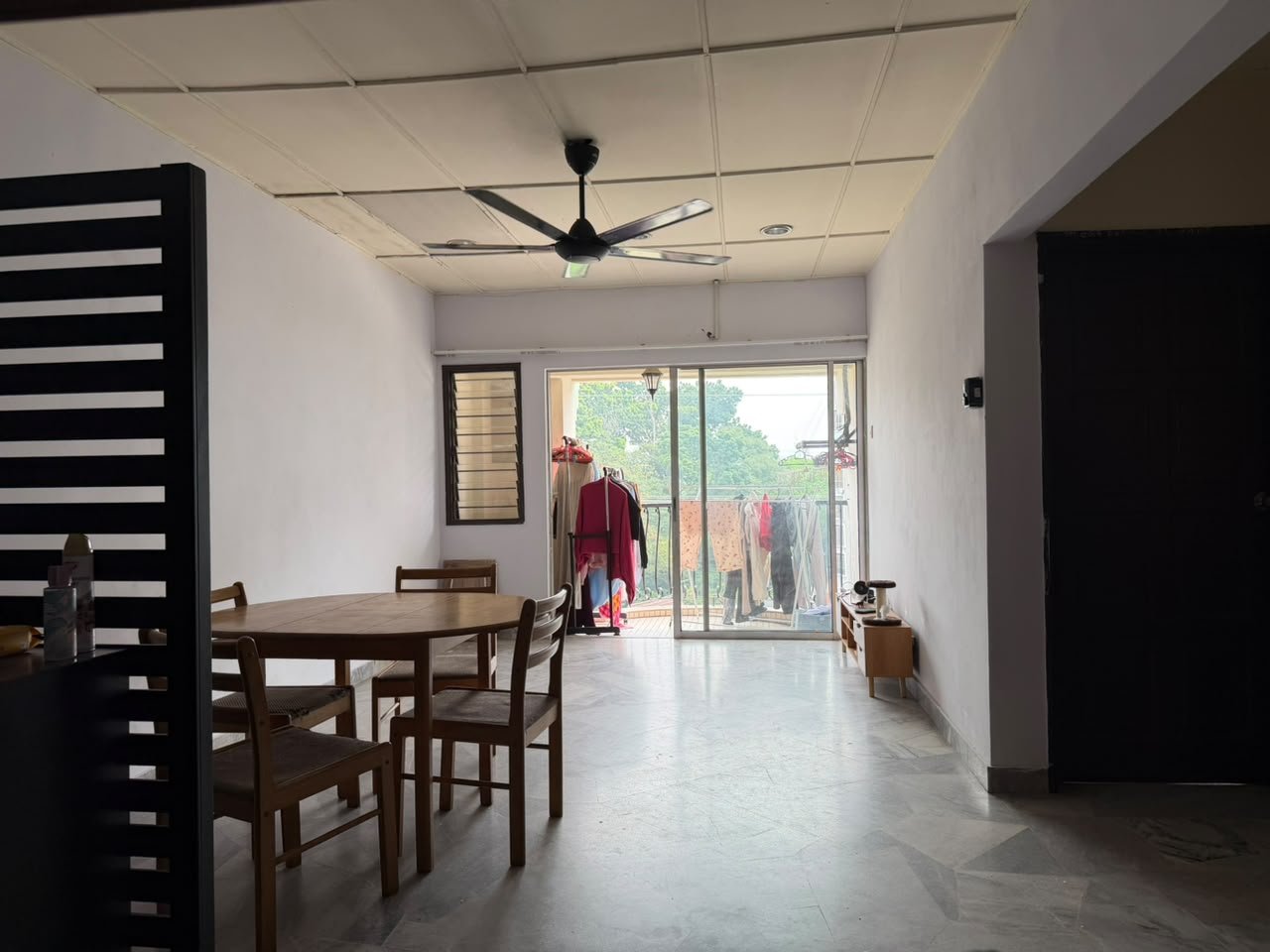 Subang Ville Ehsan Apartment