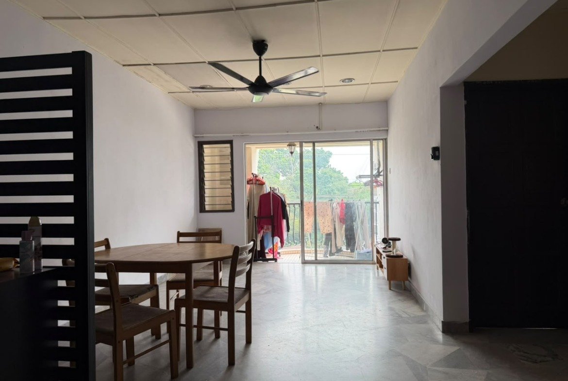 Subang Ville Ehsan Apartment - photo 3
