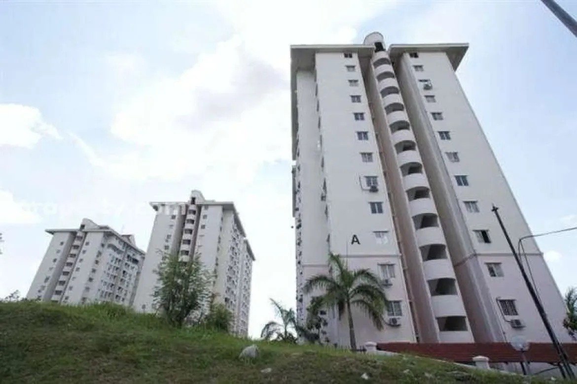Medan Putra Condominium - photo 3