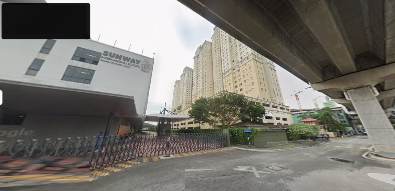 Casa Subang