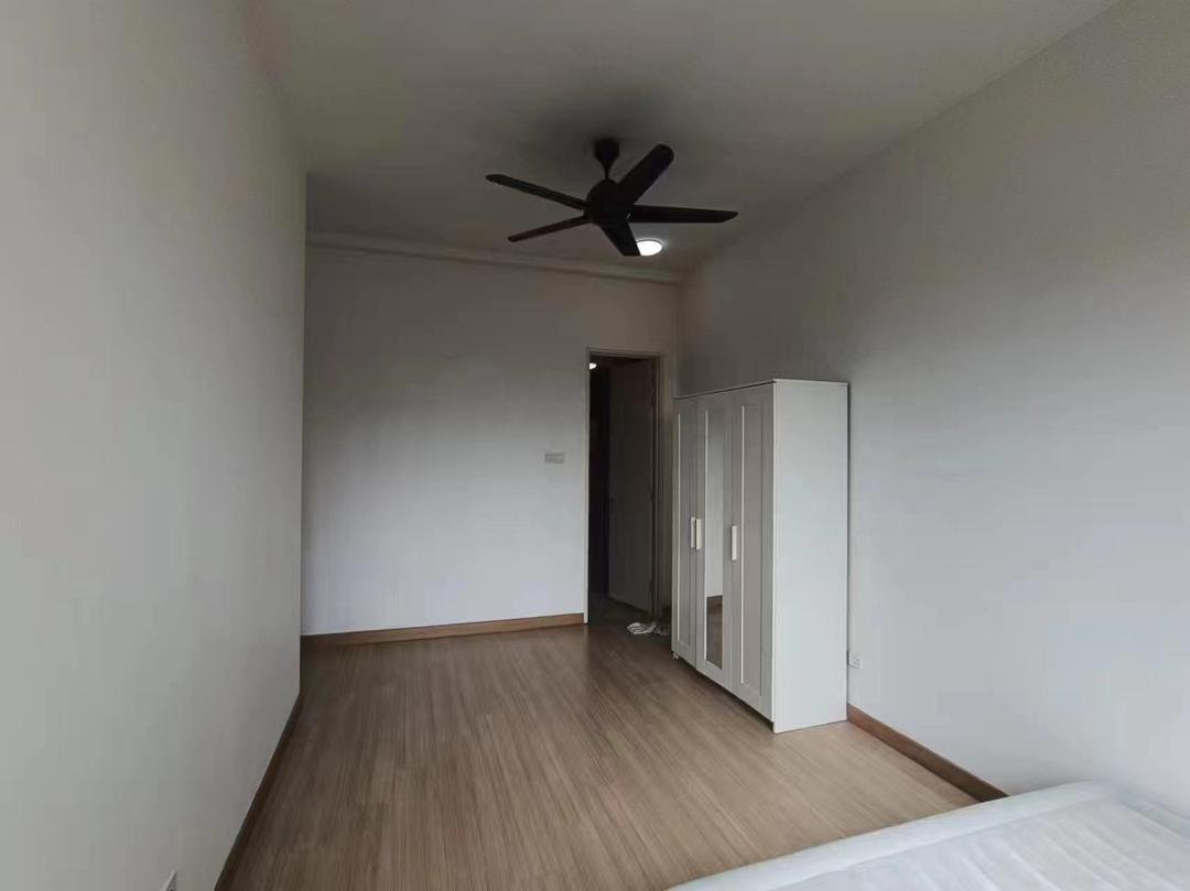 Desa Green Serviced Apartments