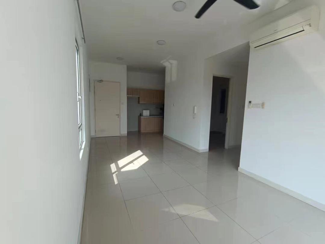 Desa Green Serviced Apartments - photo 2