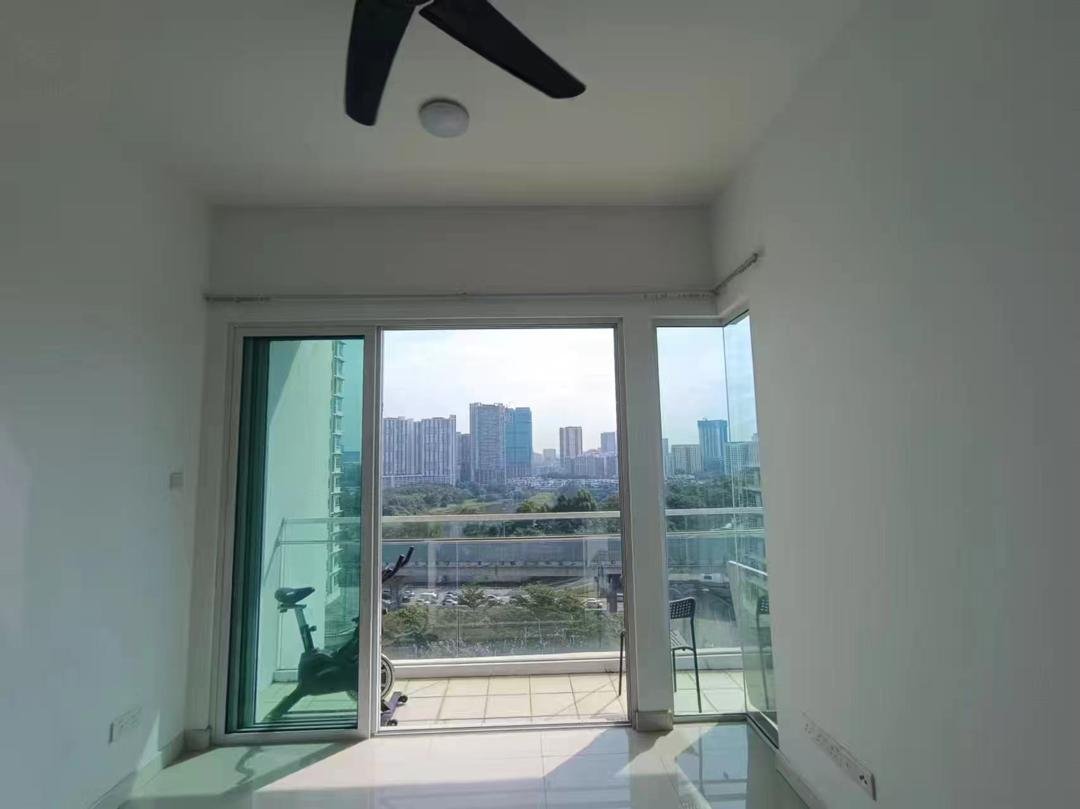 Desa Green Serviced Apartments - photo 3