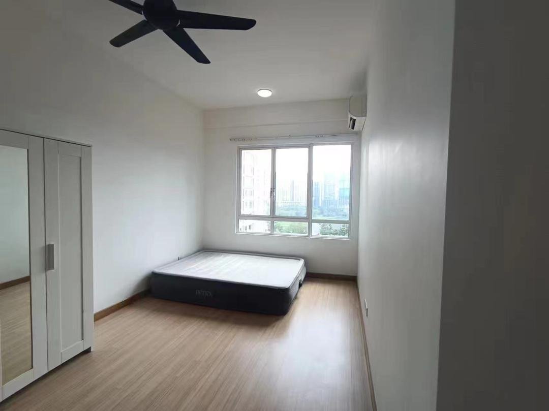 Desa Green Serviced Apartments - photo 4
