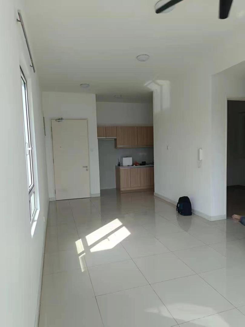 Desa Green Serviced Apartments - photo 7