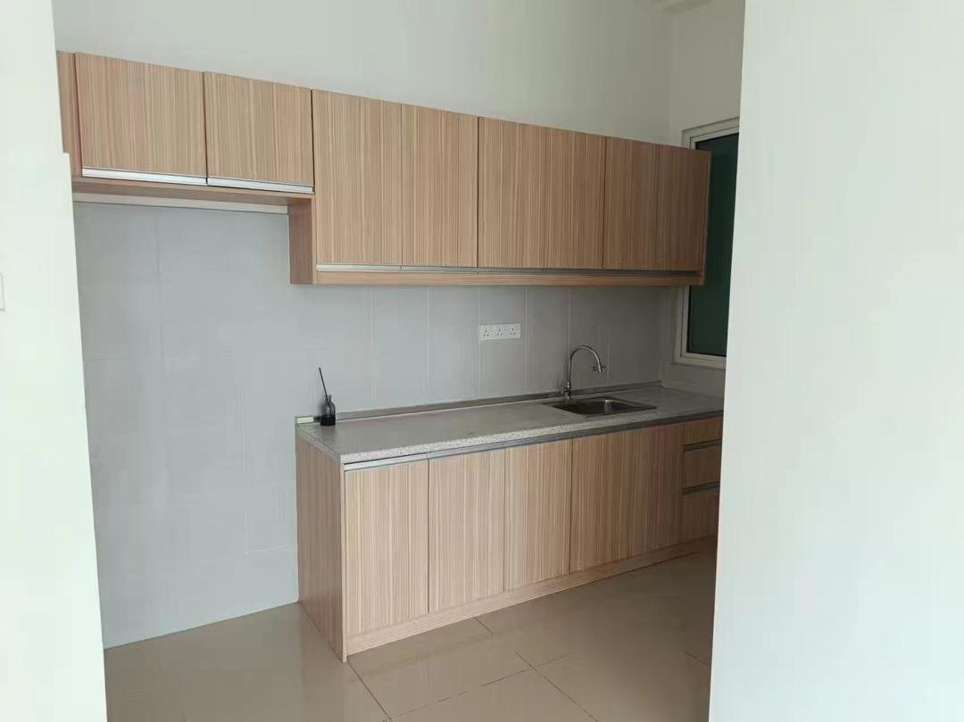 Desa Green Serviced Apartments - photo 11