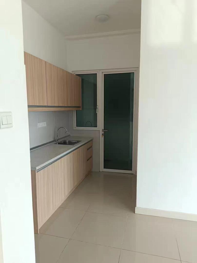 Desa Green Serviced Apartments - photo 12