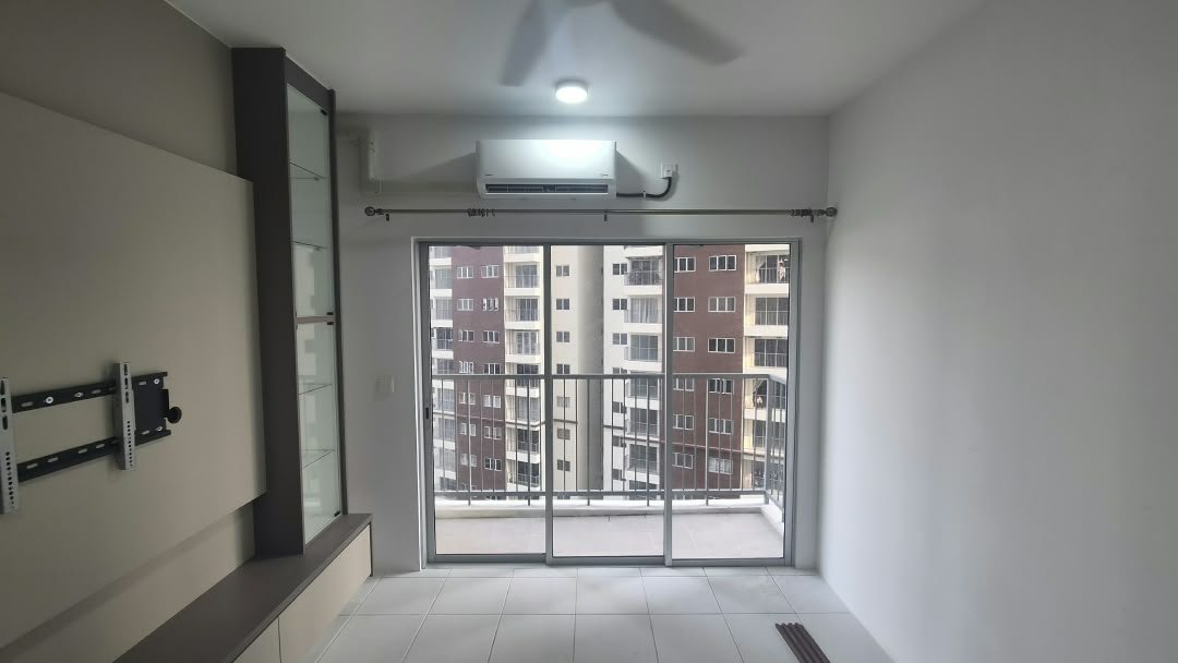 Residensi Sateria (SASaR) @ Sungai Besi