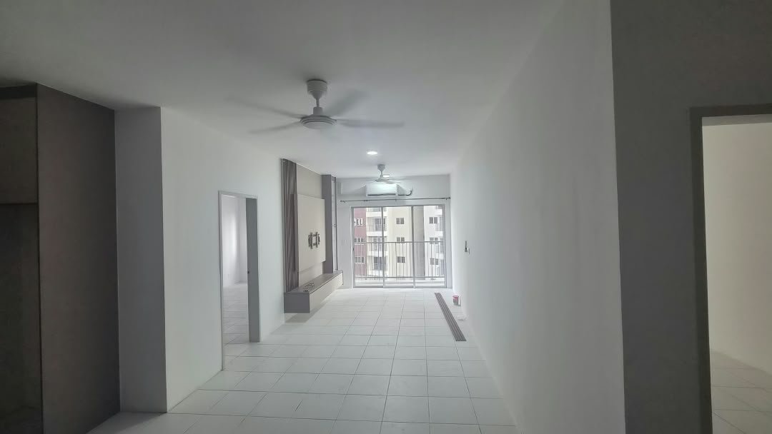 Residensi Sateria (SASaR) @ Sungai Besi - photo 2