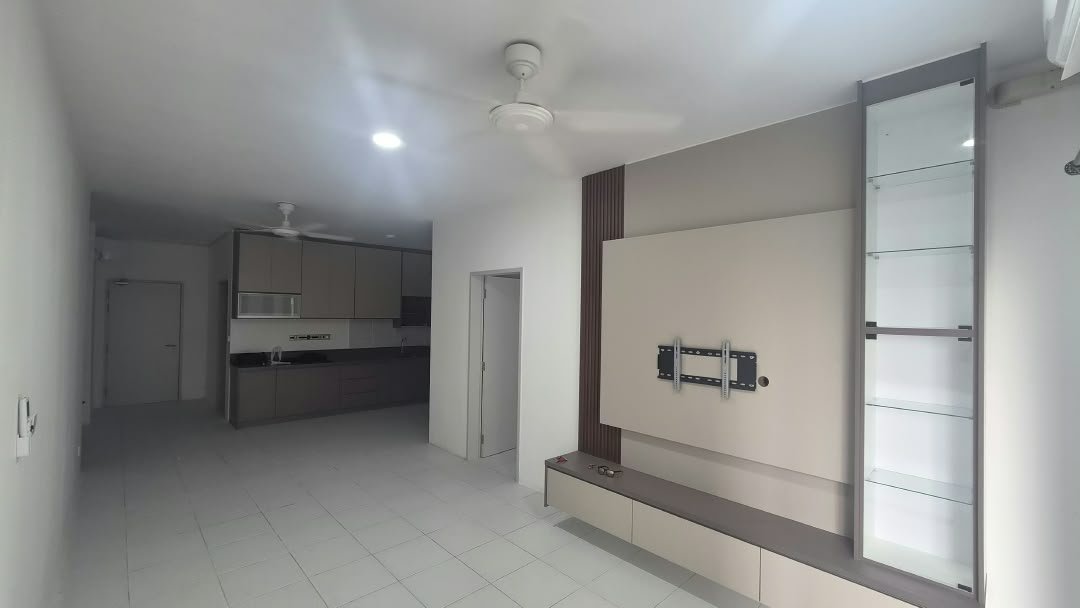 Residensi Sateria (SASaR) @ Sungai Besi - photo 3
