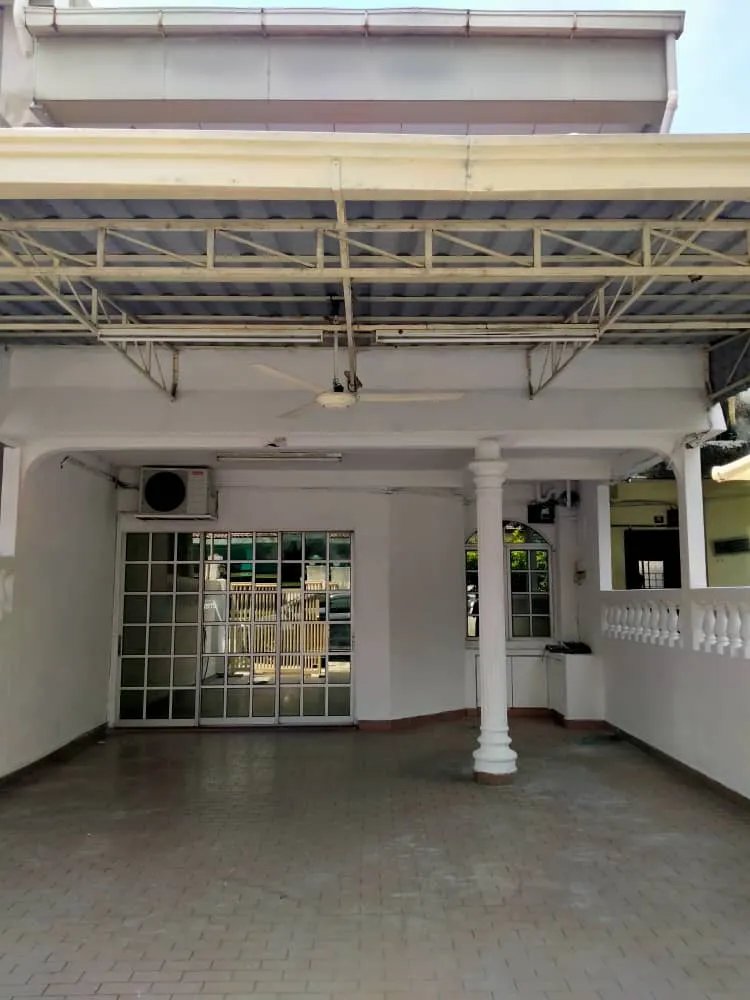 Taman Sungai Besi Indah - photo 8