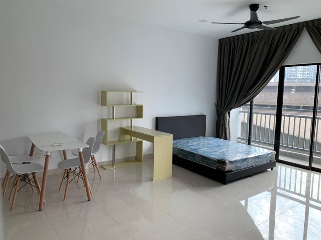 Boulevard 51 @ PJ / Flexi Studio Suites