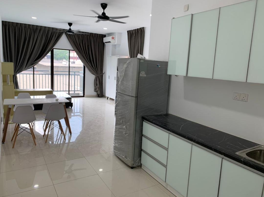 Boulevard 51 @ PJ / Flexi Studio Suites - photo 2