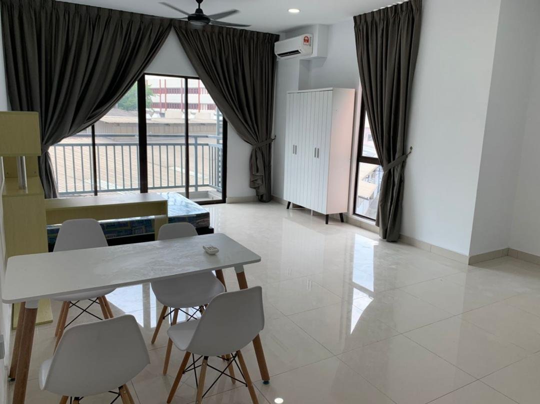 Boulevard 51 @ PJ / Flexi Studio Suites - photo 3