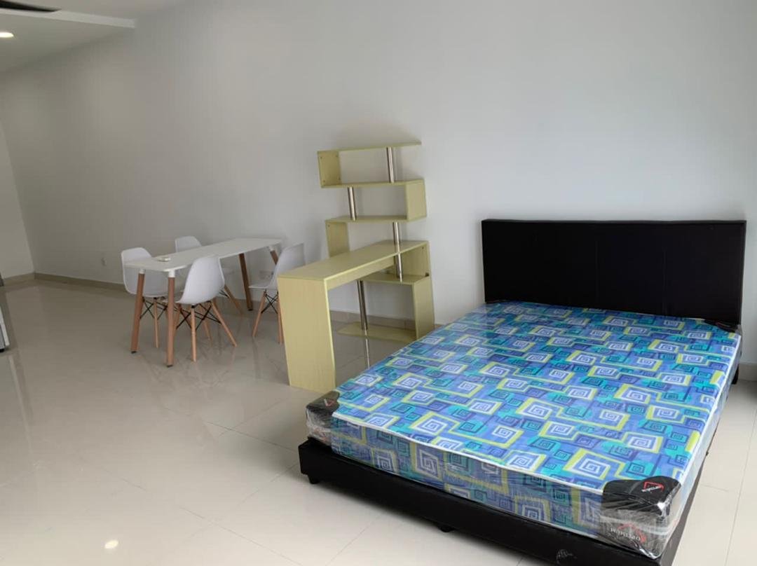 Boulevard 51 @ PJ / Flexi Studio Suites - photo 4