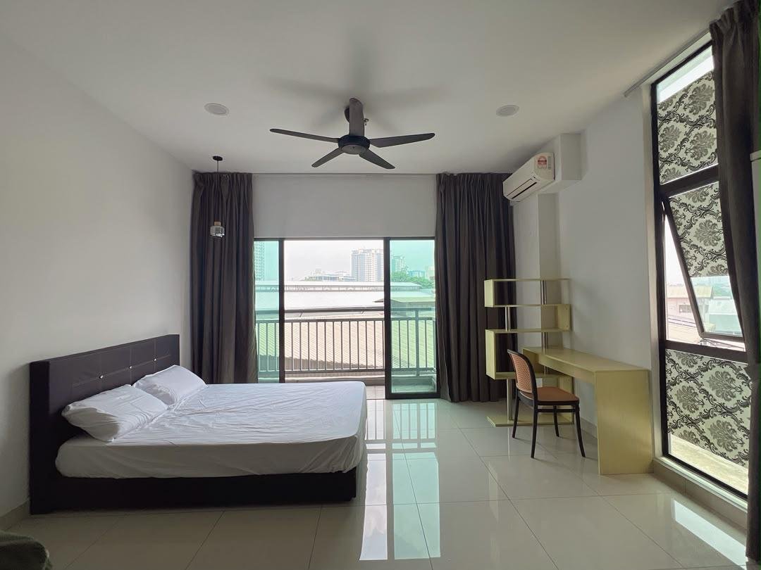 Boulevard 51 @ PJ / Flexi Studio Suites - photo 6