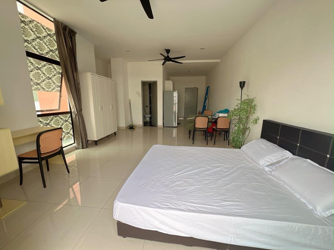 Boulevard 51 @ PJ / Flexi Studio Suites - photo 7