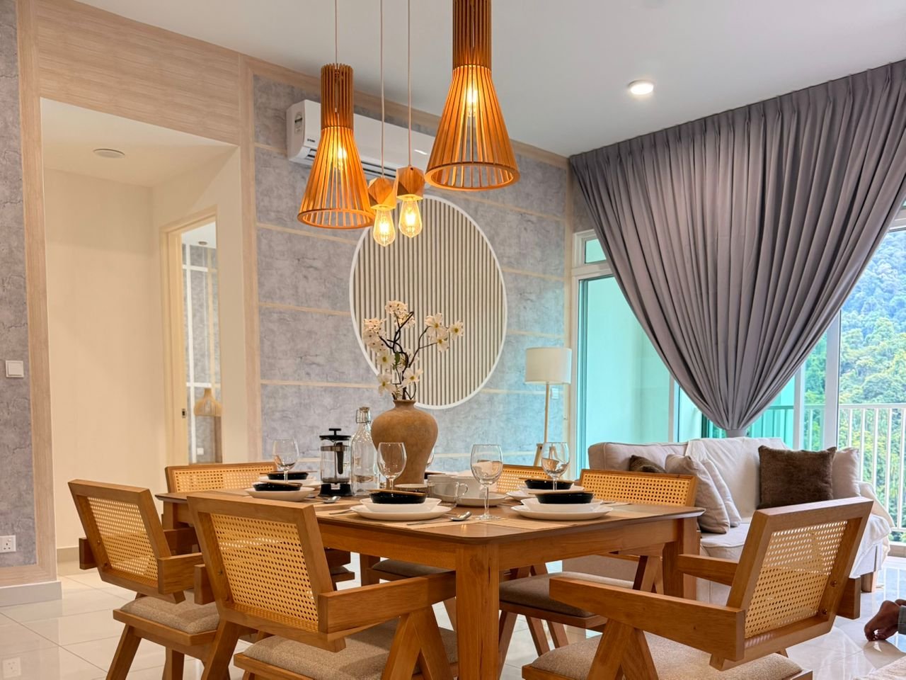 Ferringhi Residence 2