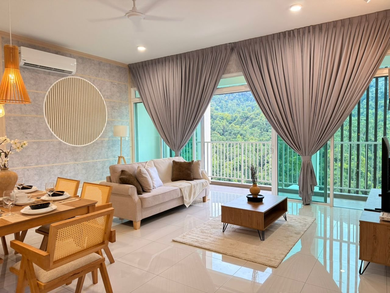 Ferringhi Residence 2 - photo 3