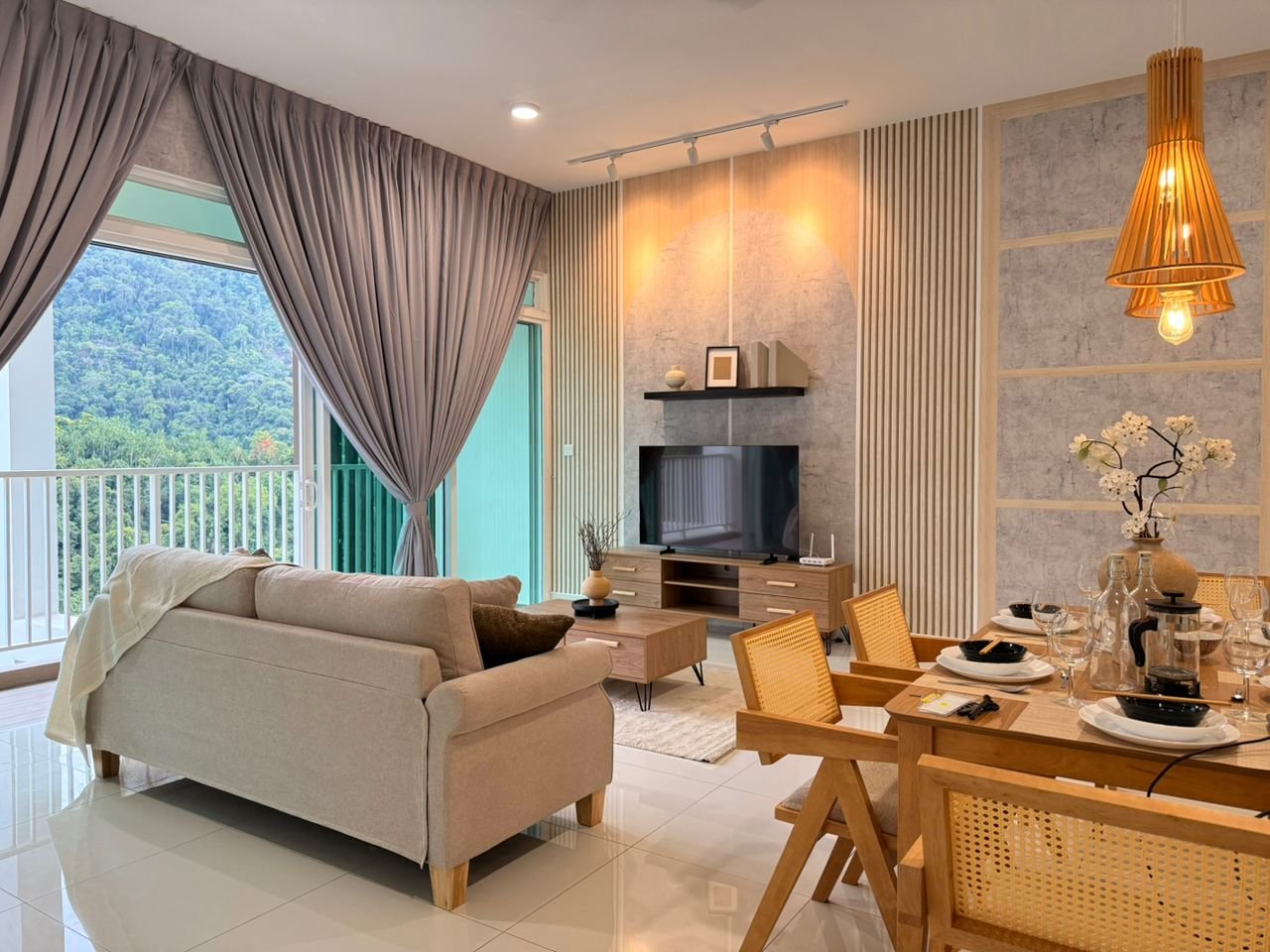 Ferringhi Residence 2 - photo 11