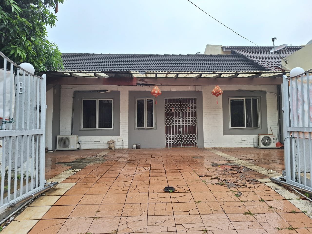 Seksyen 8 Petaling Jaya